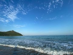 -西涌国际滨海旅游区