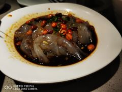 -半天妖烤鱼(芝罘万达店)