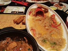 -明丰小渔馆(明月路店)