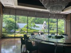 -绍兴鉴湖君澜大酒店