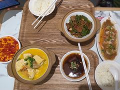 -乡村基·川味现炒大王(熙悦天街店)