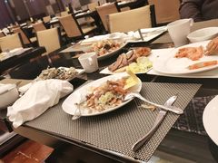 -富力威斯汀酒店·知味自助餐厅