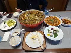 -四川饭店(长白店)