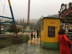 -石燕湖生态旅游景区