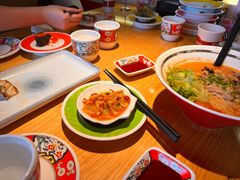 -莲寿司(国兴店)