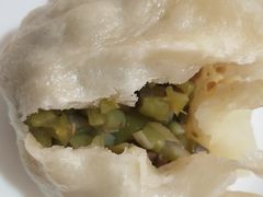 芸豆包-老烟台灌汤包(南洪街店)