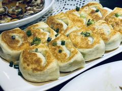 -熠盛粤味·顺德桑拿鸡(永康路店)