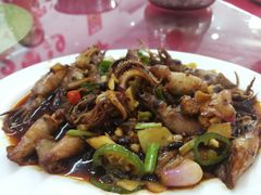 -黎记大排档(慈云路店)