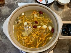 -野菌园·野生菌火锅首创第一家(关兴路总店)