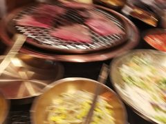 -伏一解牛烤肉专门店(信业购物中心店)