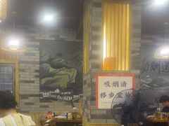 -61号餐吧(兴坪古镇漓江店)