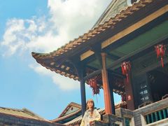 -东莞市可园博物馆