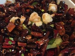 -臻味私厨(国际社区店)