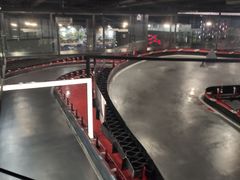 -魔赛卡丁车赛车汇(上海店)