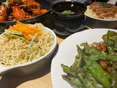 -就你餐厅(体育西横街店)