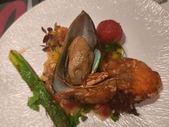 -Nord Grill&Bar Highland诺德西餐(深圳欢乐海岸店)