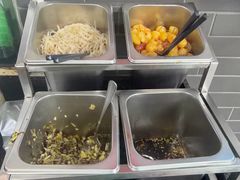 -江南濑粉店(文华路店)