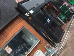 门面-二红烧烤排骨串(麦岛店)