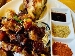 -蒙料·手把肉(望京店)