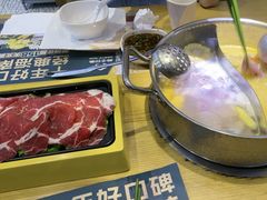 -椰子印象椰子鸡·椰奶鸡·糟粕醋(友谊阳光城店)