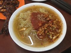 -真空冷面王(武功街店)