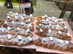 -山崎面包(静安久光店)