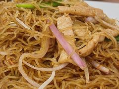 -南记食粥坊·宵夜大排档(莲花总店)