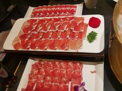 -鼓楼东街老火锅(鼓楼店)