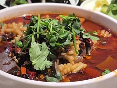 -禾珍珠家常小馆(河南博物院店)