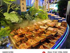 -千家粗粮王(MOMOPARK店)