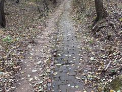 -玉渡山自然风景区