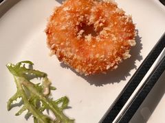 -Local泰莲庭(虹鳟鱼店)