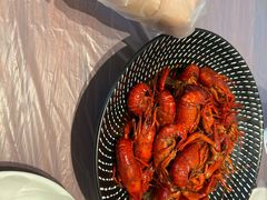 -有位虾匠·香辣蟹·小龙虾(李村店)