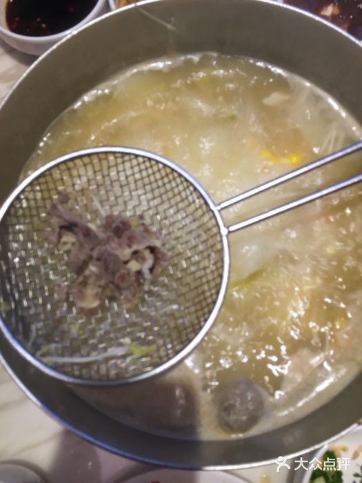 齐齐哈尔特色烤肉图片