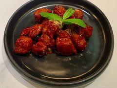 -荟廷·晶萃(陆家嘴尚悦湾店)