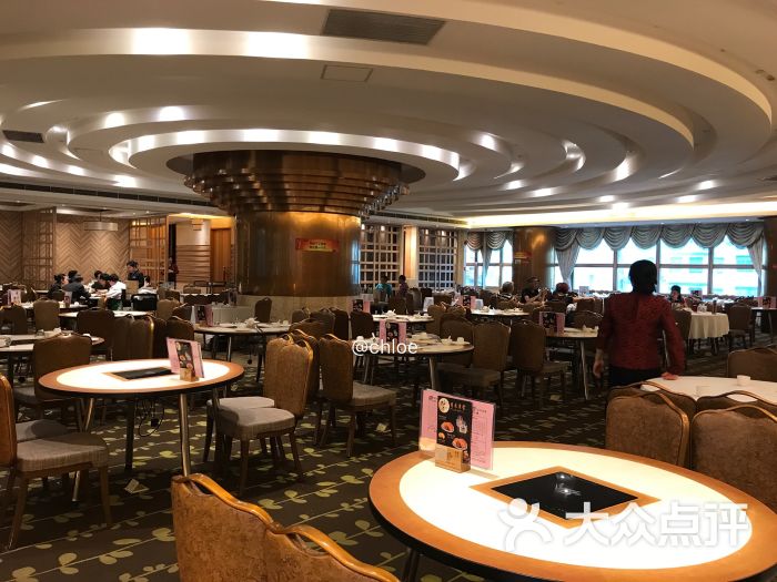 稻香酒家(恒宝广场分店)图片 - 第57张