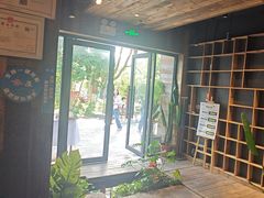 -邈墨茶馆(大兜路1号店)