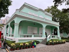 -龙环葡韵住宅式博物馆