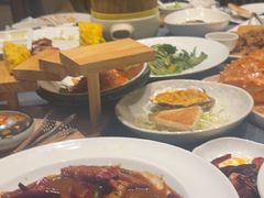 -澜小宴·胶东海鲜烟台味(时光塔店)