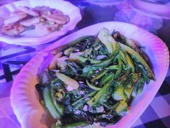 -钱大妈海鲜饭店(保利林语店)