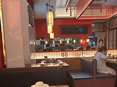 -烧肉一番·新韩式炭火烤肉(大岭山店)