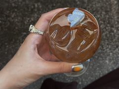 -the fall kaffe乐否咖啡