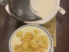 -仁信老铺甜品(北京路店)