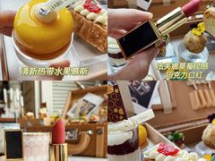 -哈布斯扒房(华发商都店)