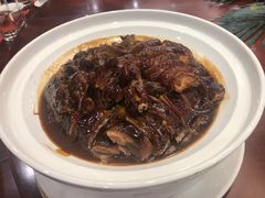 -顺风山庄(水濂山店)