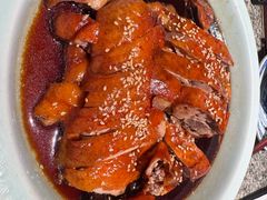 -南京大牌档(夫子庙老门东店)