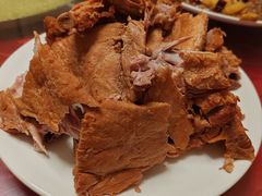 -胖子菜馆(隆昌路店)