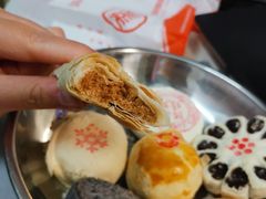 牛舌饼-北京稻香村(五道口店)