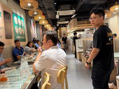 -八爷茶餐厅