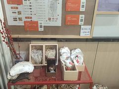 -一蚝一贝海鲜特色餐厅(万象城店)